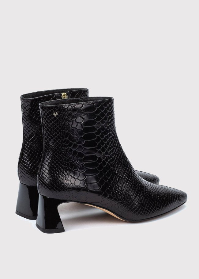 viviani botin negro