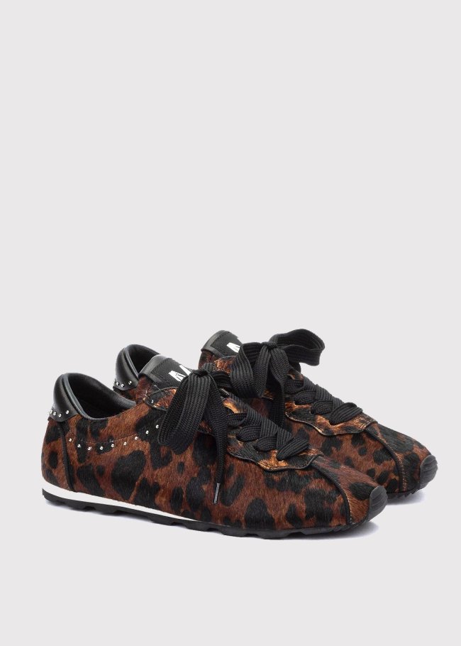 piemonte cordones cuero