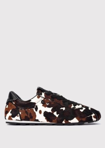 piemonte cordones marron