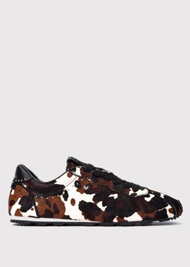 piemonte cordones marron