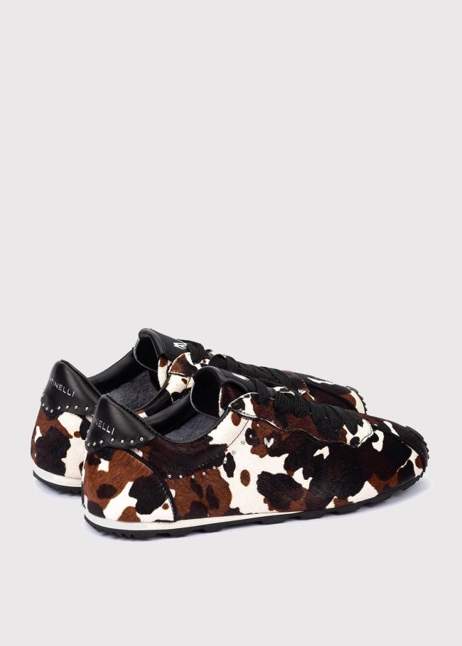 piemonte cordones marron