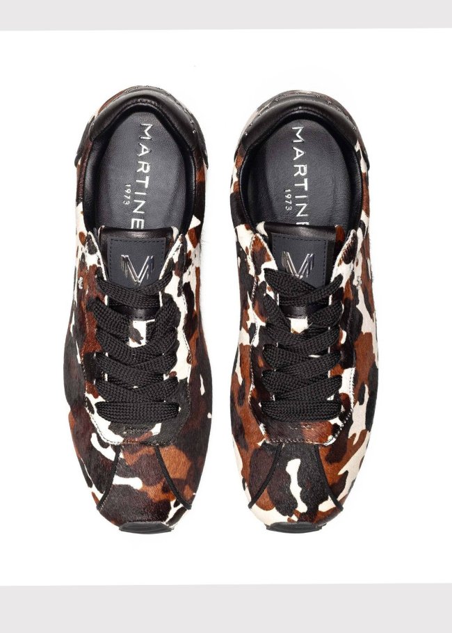 piemonte cordones marron