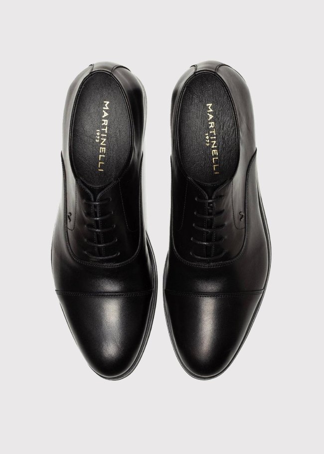empire oxford negro