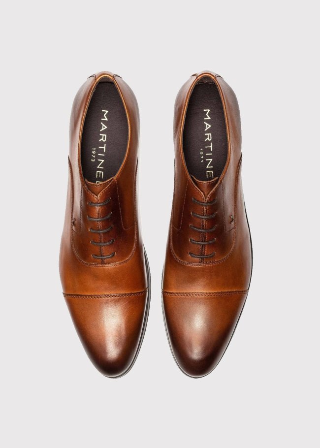 empire oxford brandy