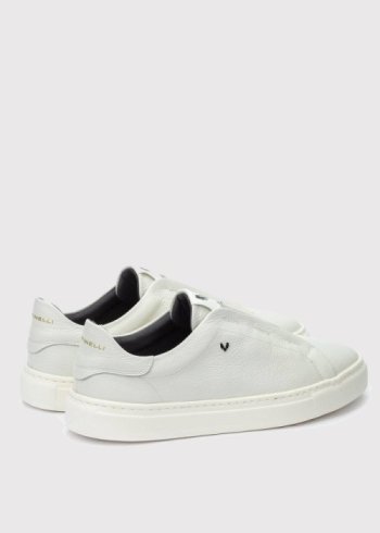 rawson deportiva blanca