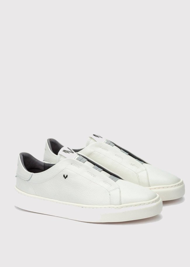 rawson deportiva blanca