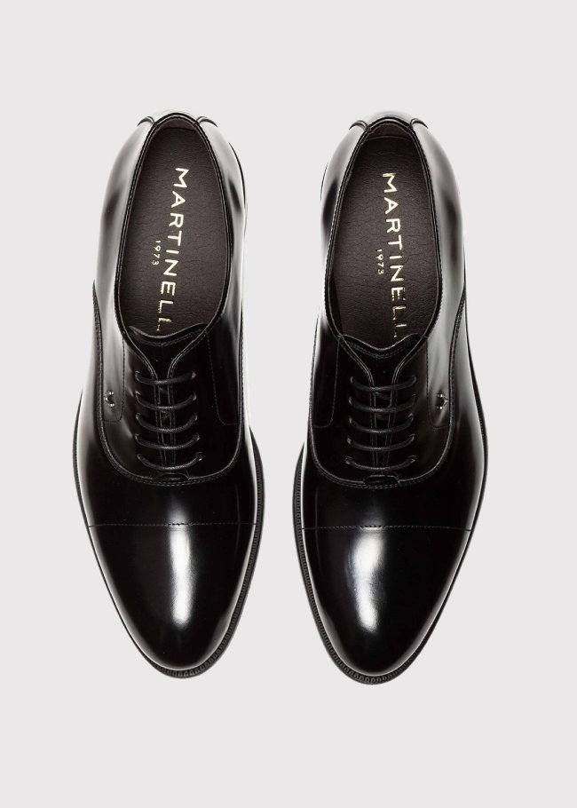 arlington blucher negro