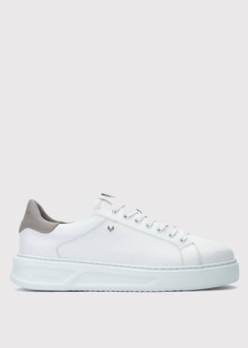 sullivan deportiva blanco