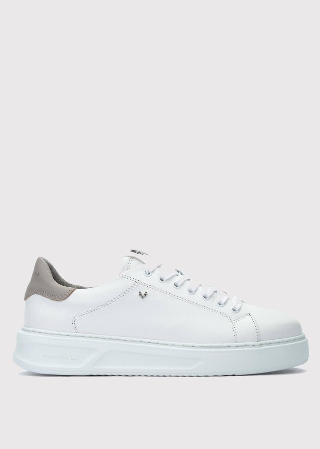 sullivan deportiva blanco