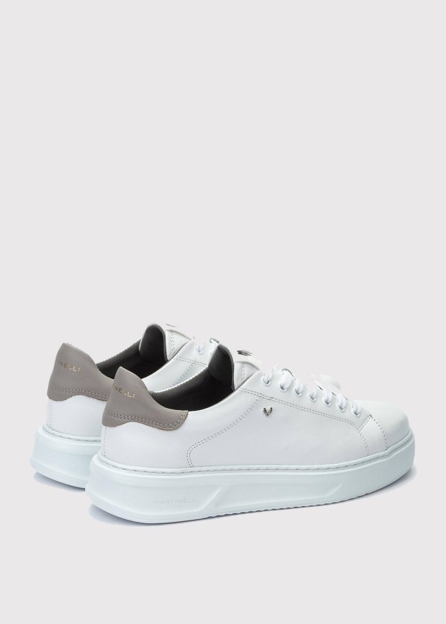 sullivan deportiva blanco