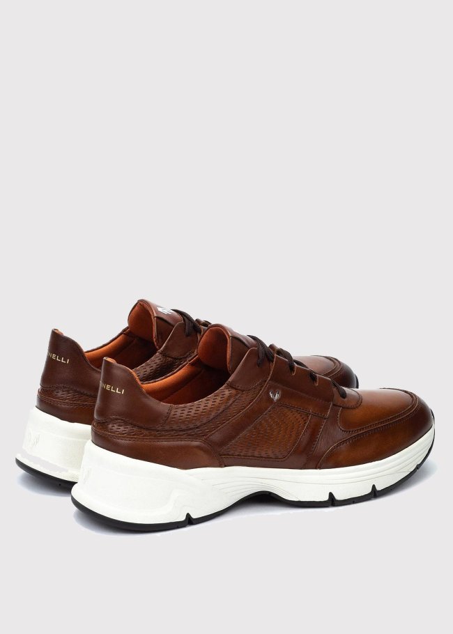 norwich deportiva cafe