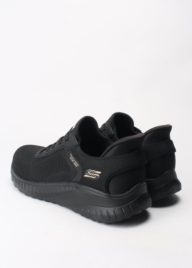 depotiva slip-ins black