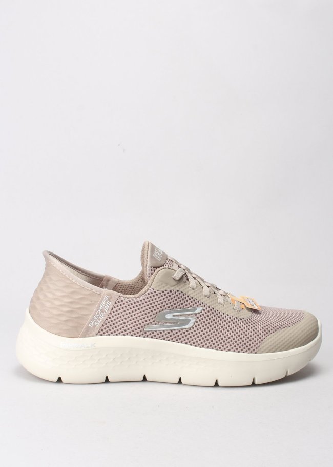 depotiva slip-ins taupe