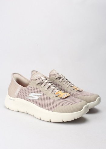 depotiva slip-ins taupe 2