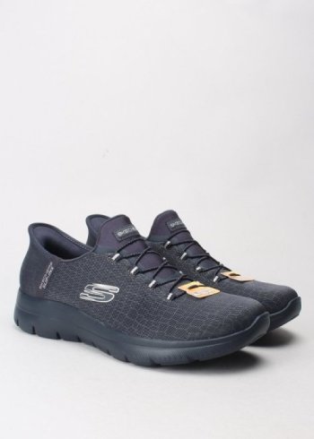 depotiva slip-ins dark navy 2