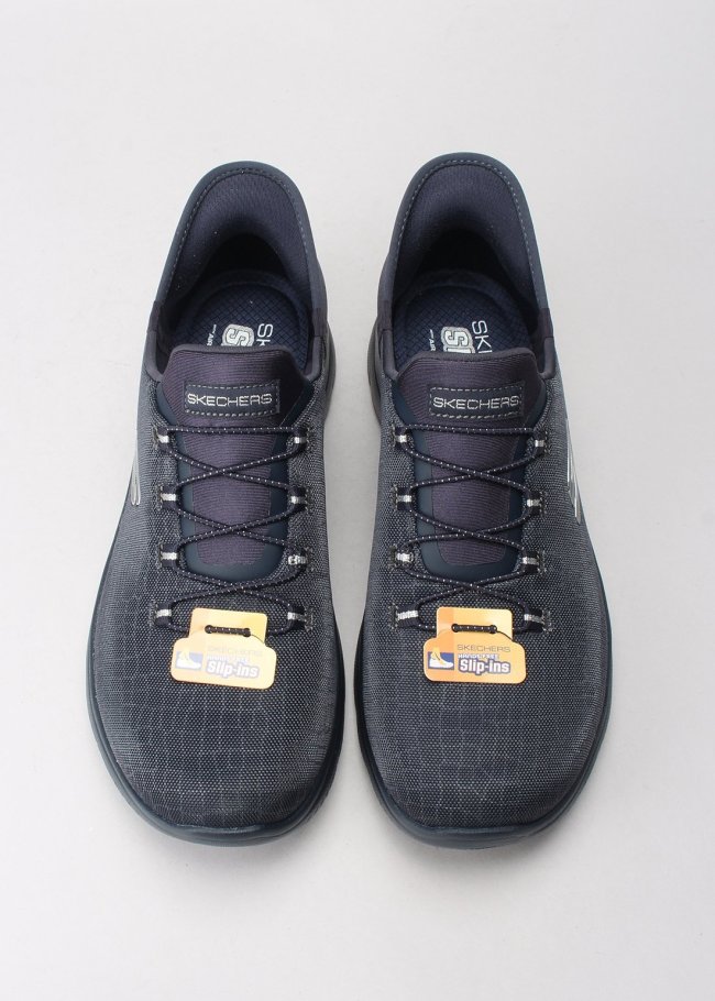depotiva slip-ins dark navy