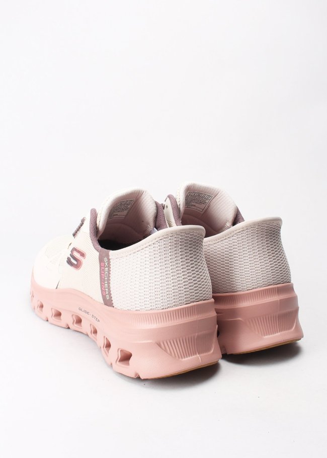 depotiva slip-ins taupe