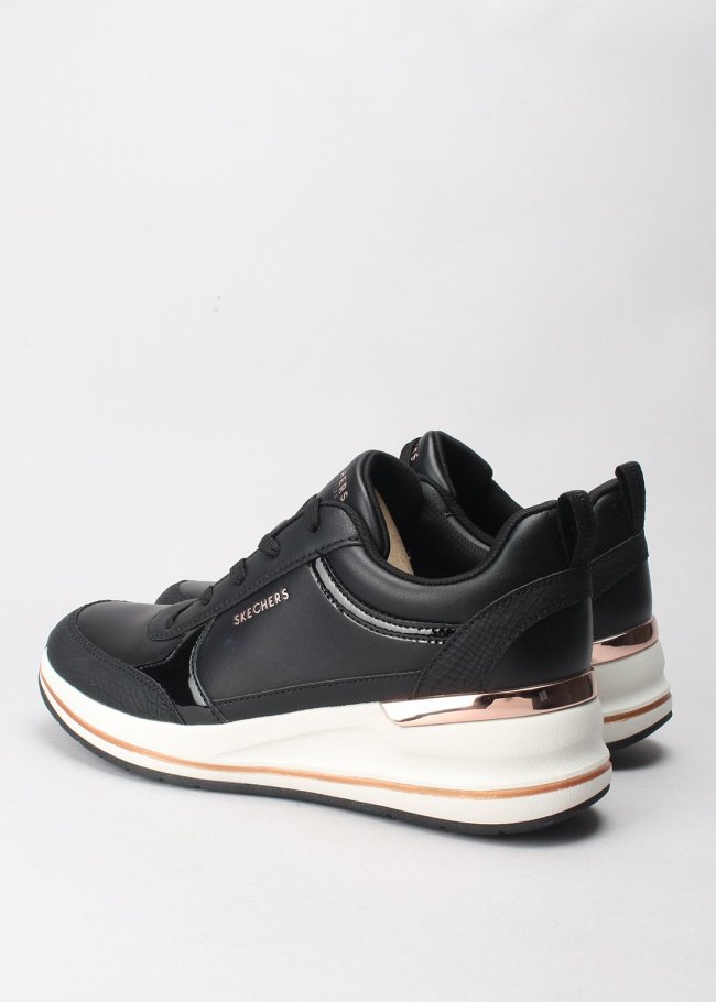 depotiva billion 2 black