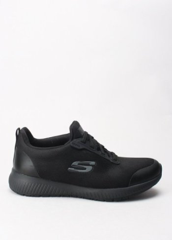 depotiva work slip-on black