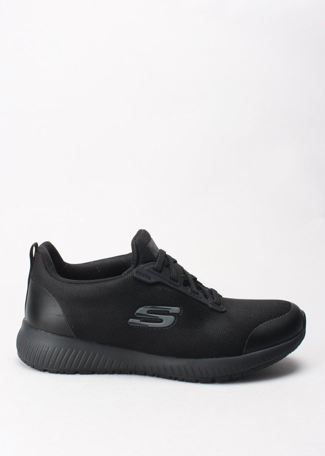 depotiva work slip-on black