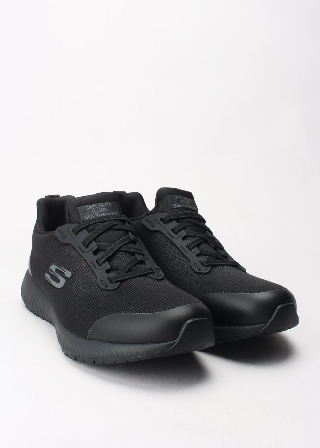 depotiva work slip-on black