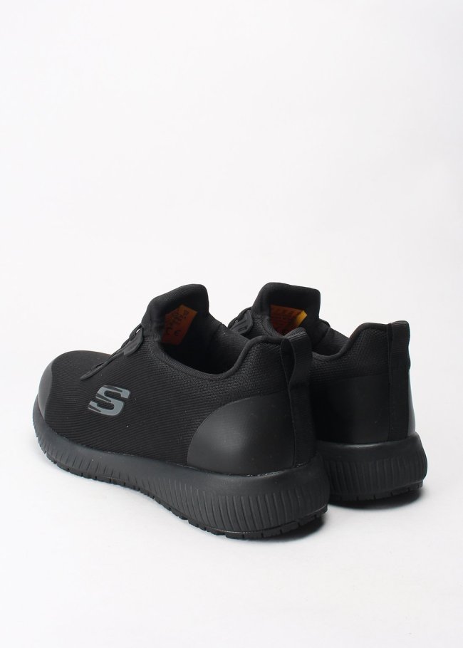 depotiva work slip-on black