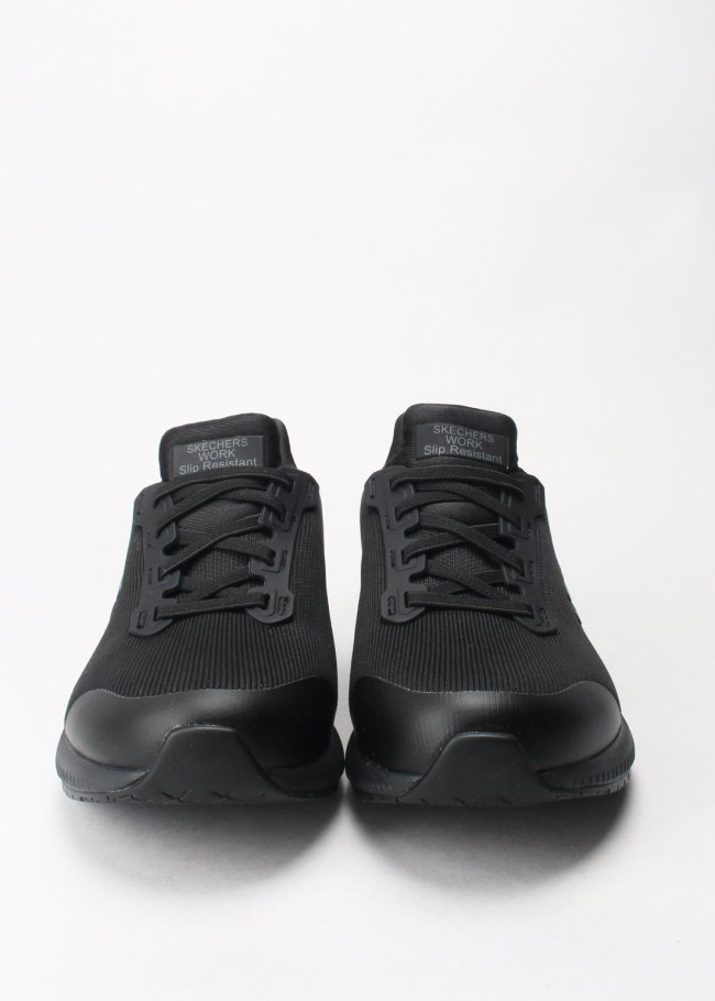 depotiva work slip-on black