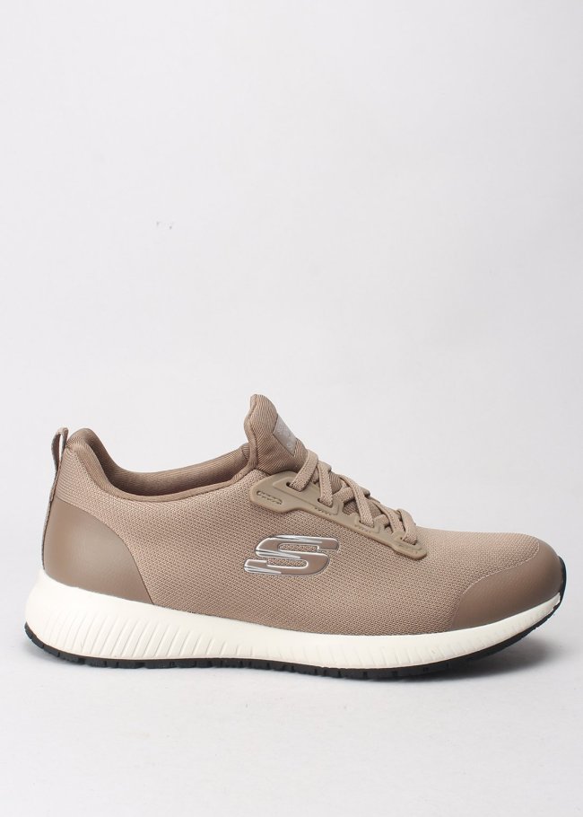 depotiva work slip-on taupe