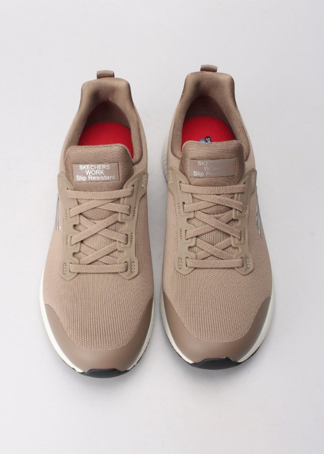 depotiva work slip-on taupe