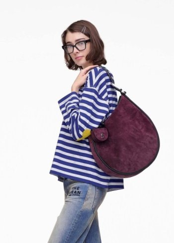 The large hobo burdeos 2