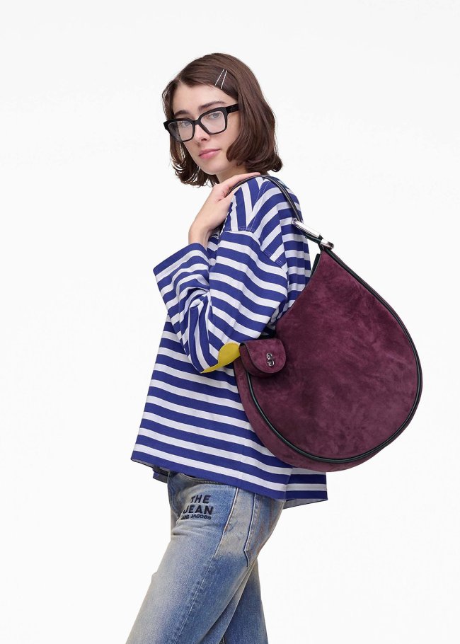 The large hobo burdeos