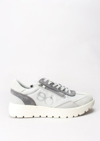 deportiva blue cordones