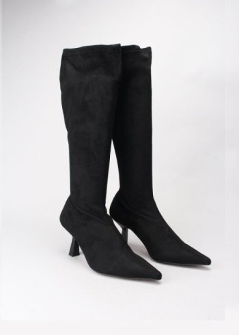 bota stretch etan negro 2