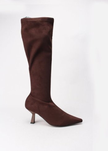 bota stretch etan testa