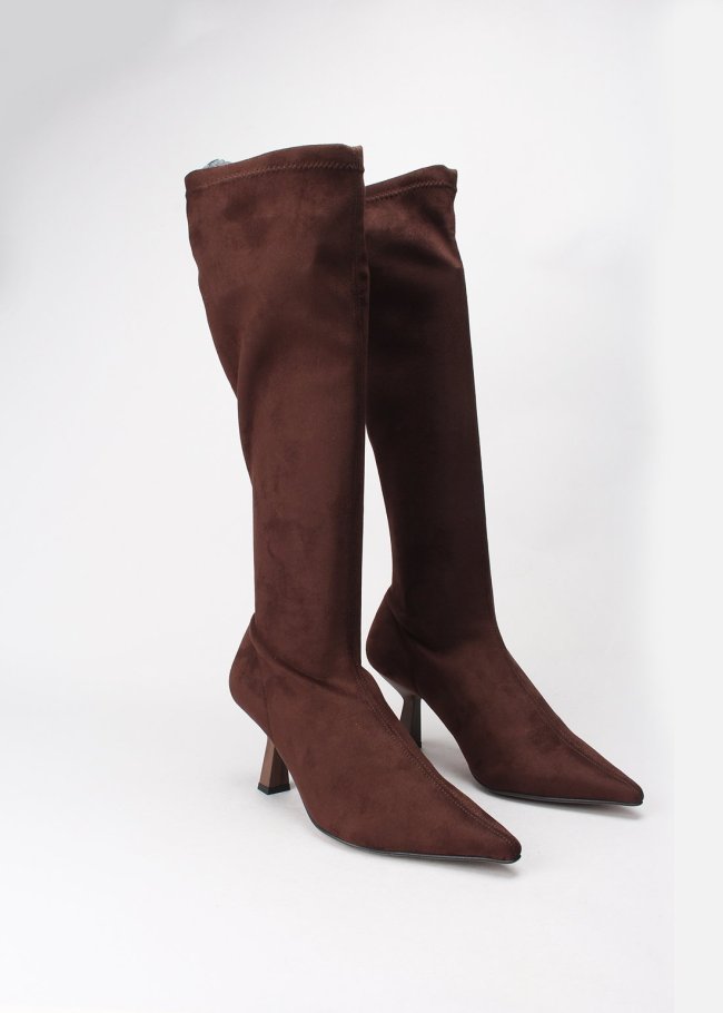 bota stretch etan testa