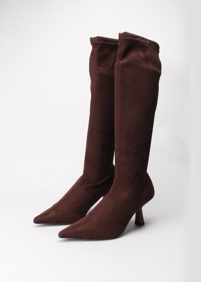 bota stretch etan testa