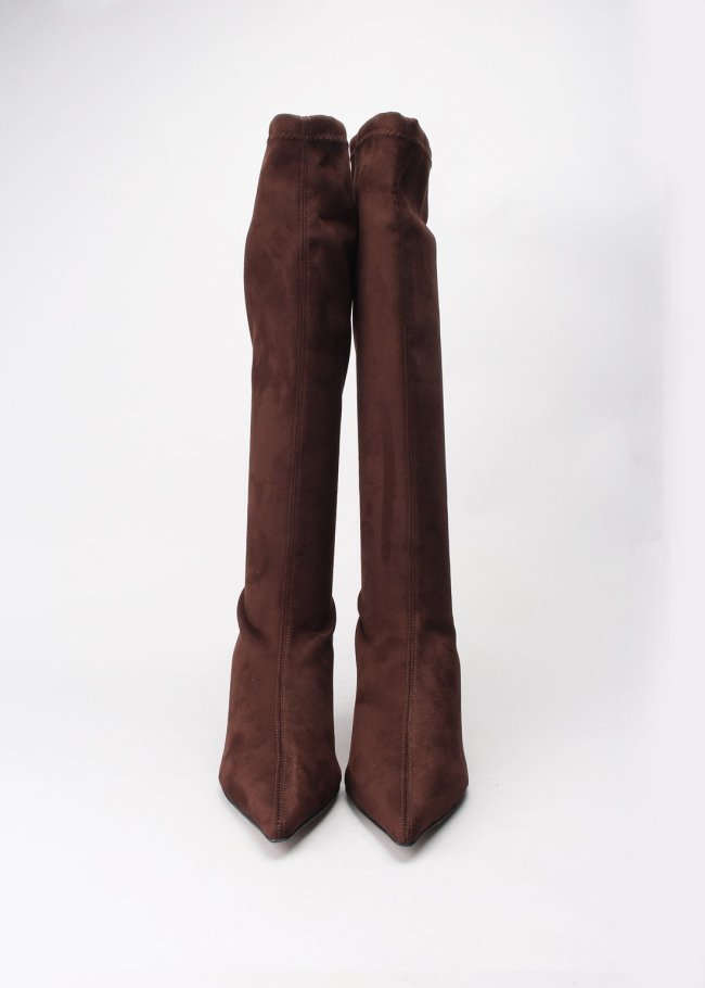 bota stretch etan testa