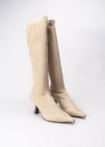 bota stretch etan taupe 2