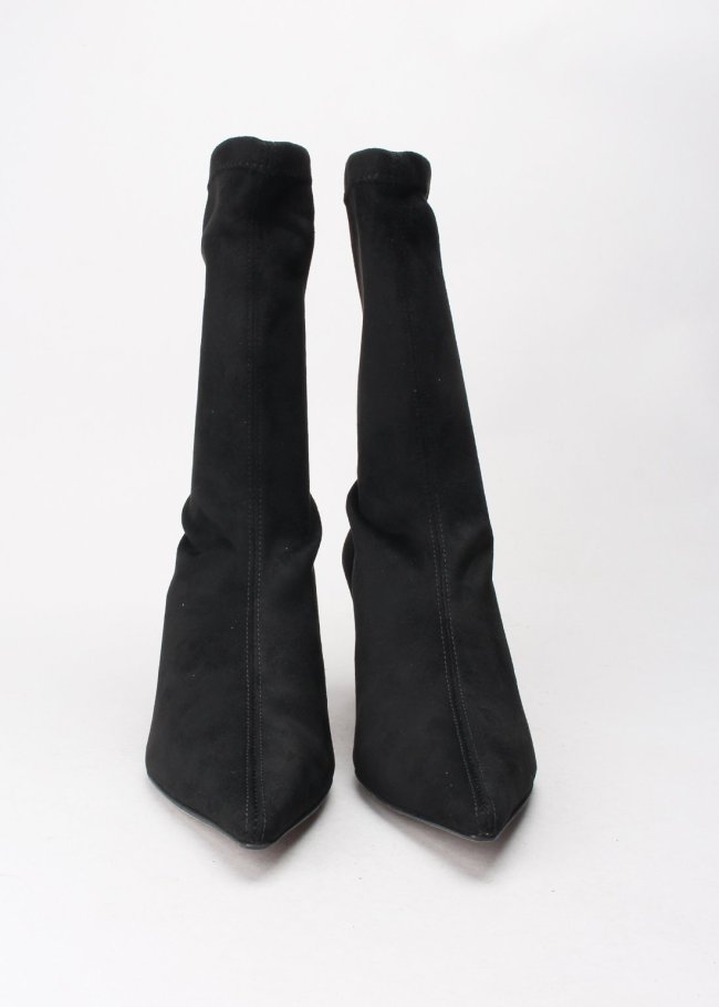 botin stretch etan negro