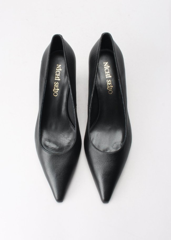 salon saratoga negro