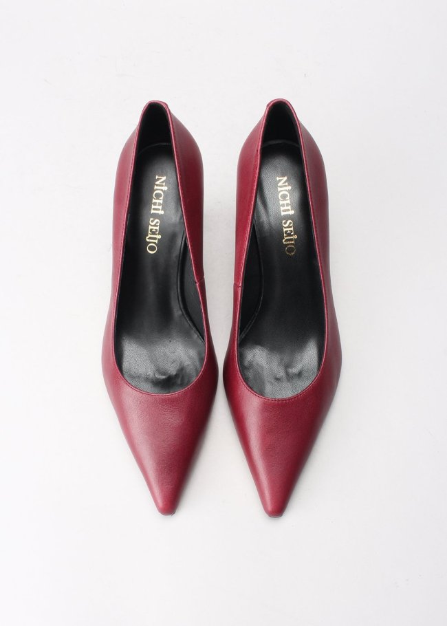 salon saratoga rubino