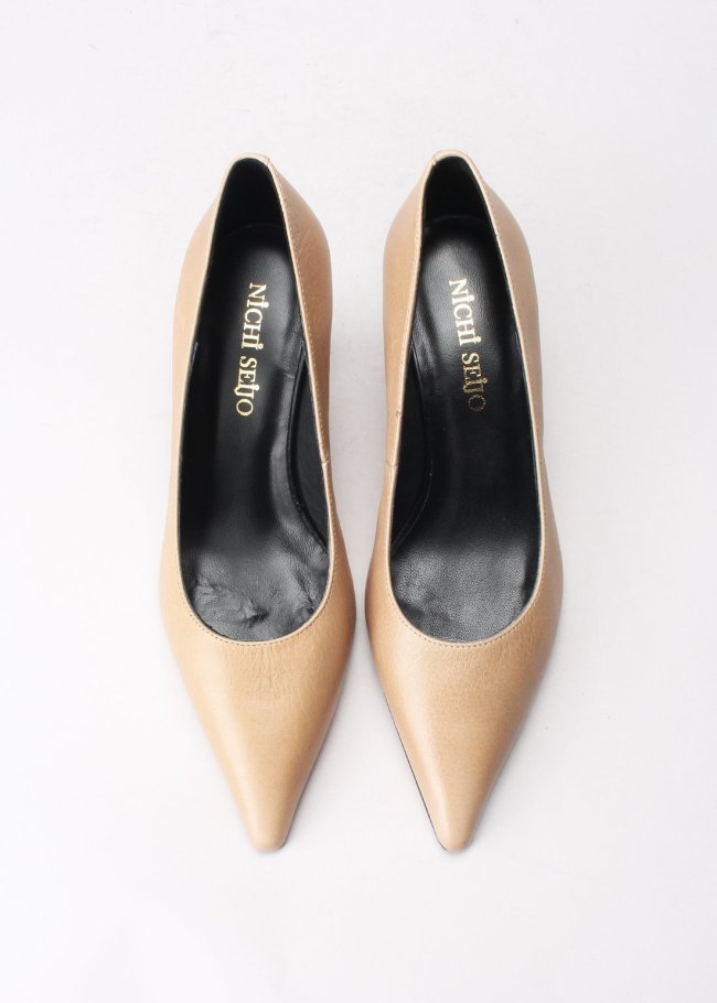 salon saratoga taupe