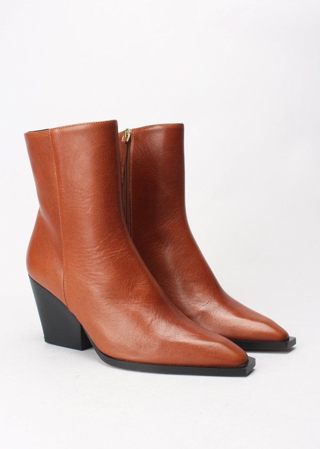 botin saratoga terra