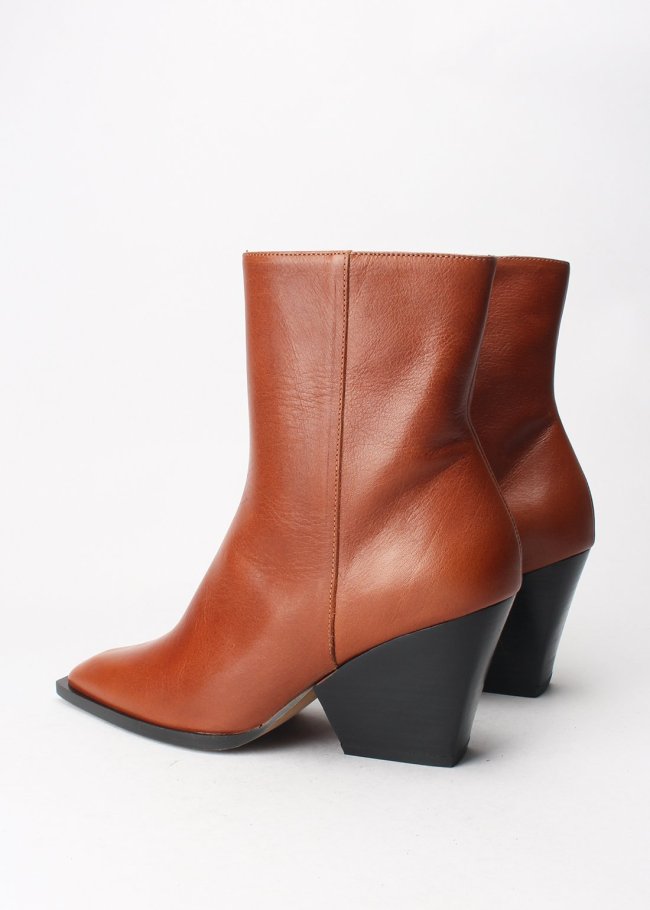 botin saratoga terra