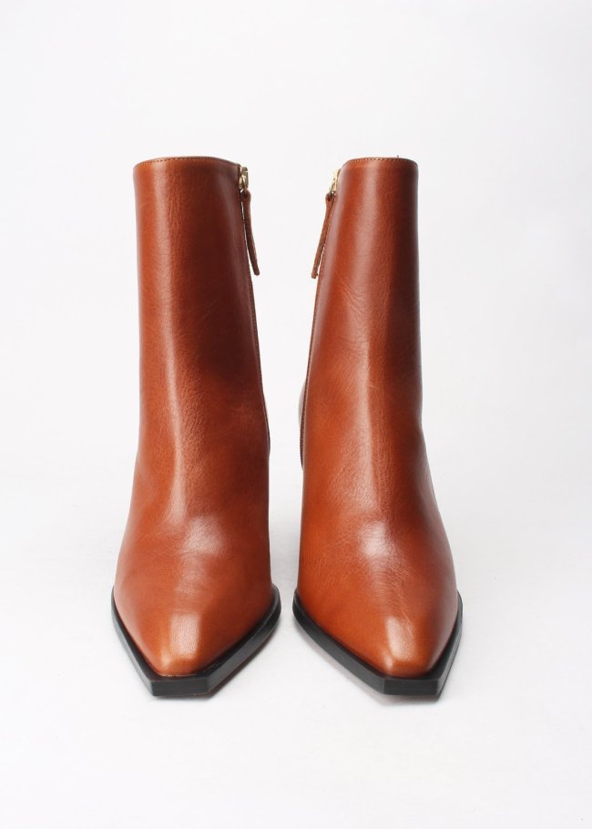 botin saratoga terra