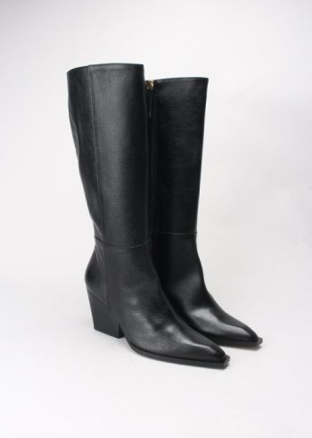 bota saratoga negro 2