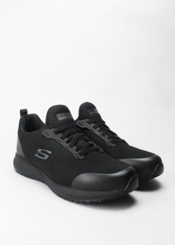 deportiva slip-on black 2