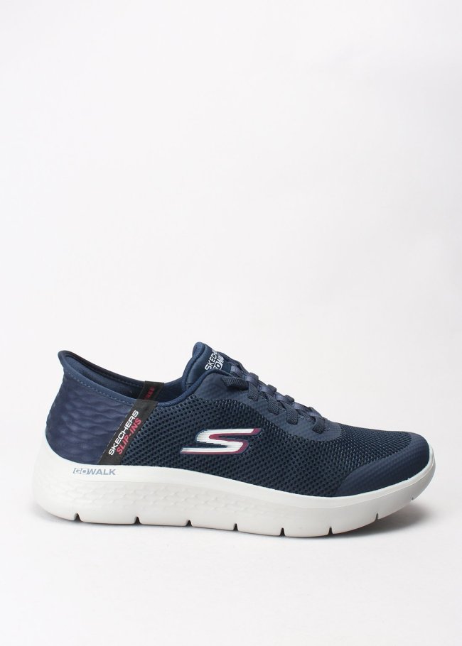 deportiva slip-ins navy