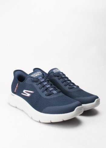 deportiva slip-ins navy 2