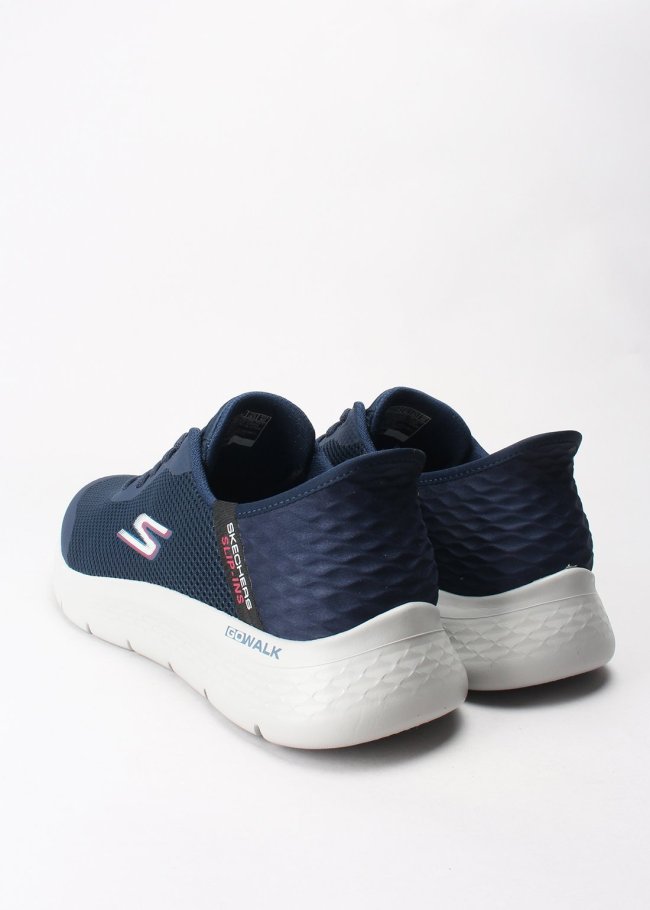 deportiva slip-ins navy